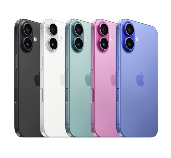 iPhone 16のキャリア版とSIMフリー版の仕様の違いを解説。 | BizPLUS