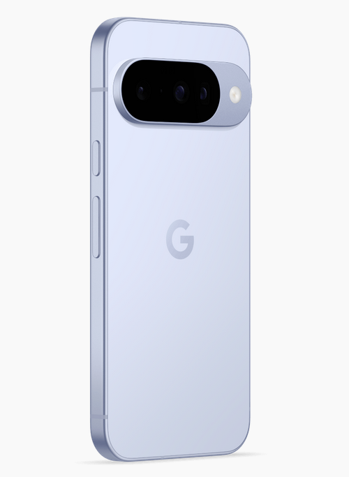 Google Pixel 10の製品画像