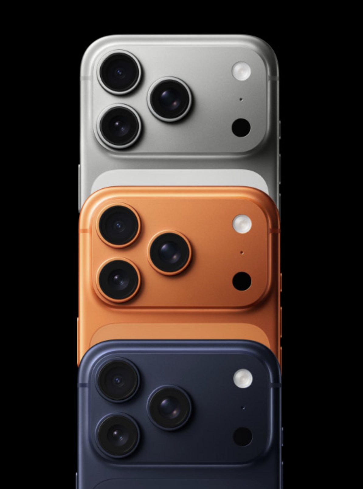 iPhone 17 Pror