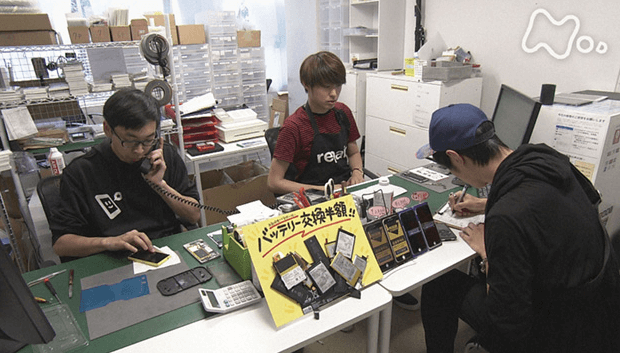 ドキュメント72時間の特集