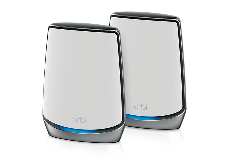 Orbi WiFi 6 AX6000