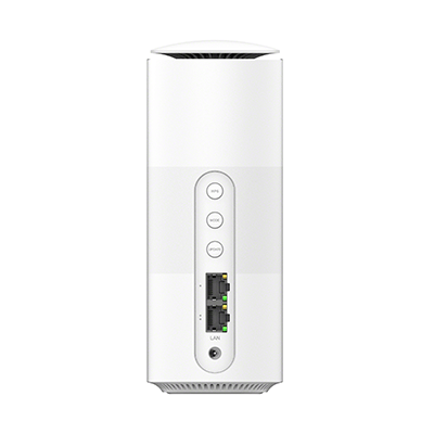 ZTE Speed Wi-Fi HOME 5G L11