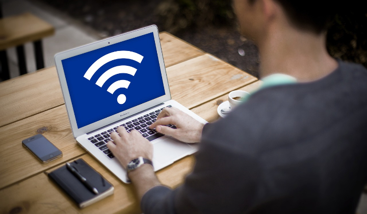 法人向け5G回線Wi-Fi「BizAir」の魅力とは？特徴や導入例を解説