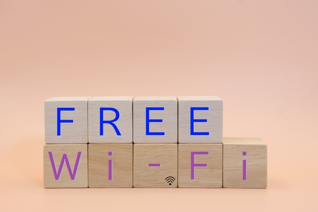 【大家さん必見】アパートの無料Wi-Fiとは？おすすめの回線や選び方を解説！